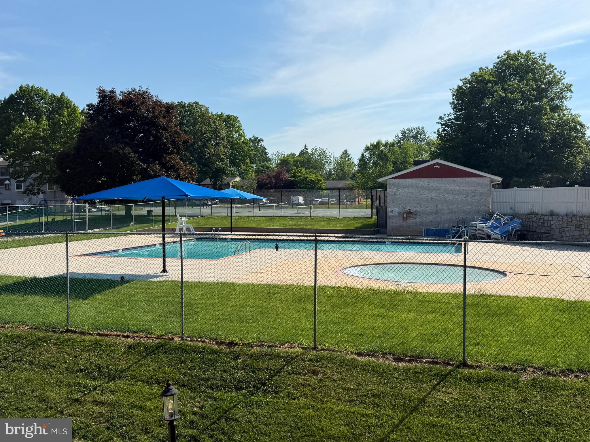 GOSHEN VALLEY III - Residential