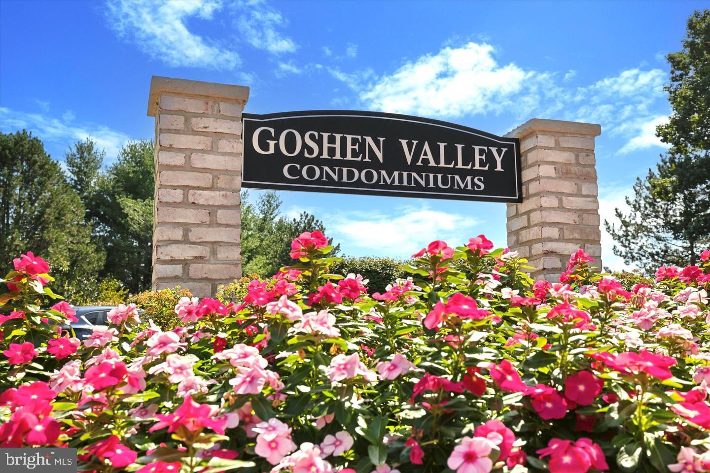 GOSHEN VALLEY III - Residential