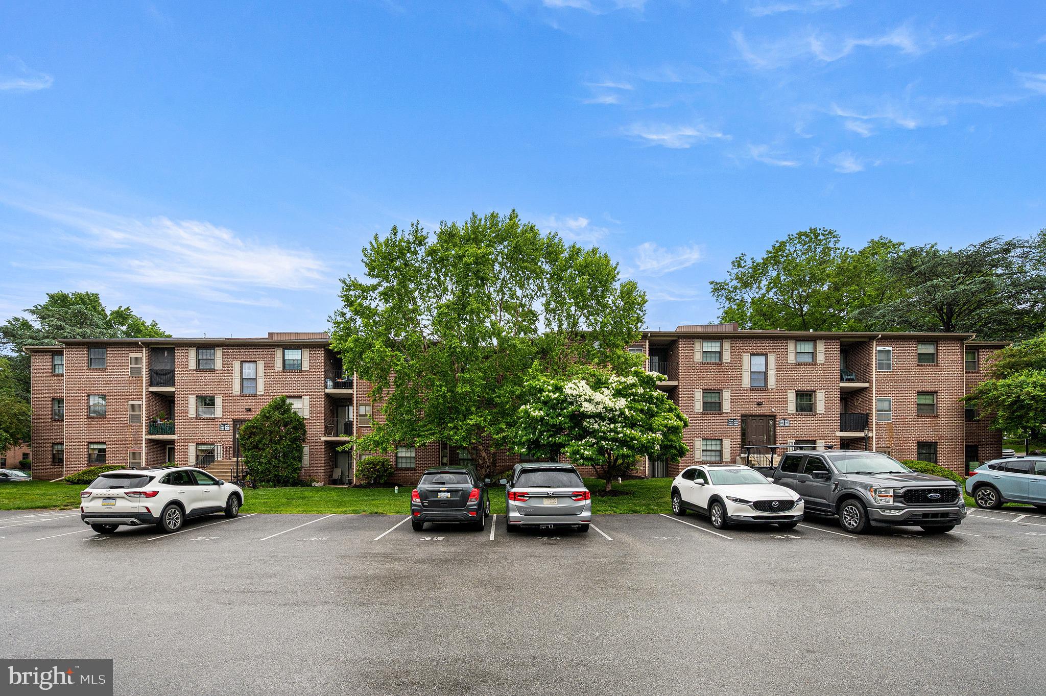 GOSHEN VALLEY III - Residential