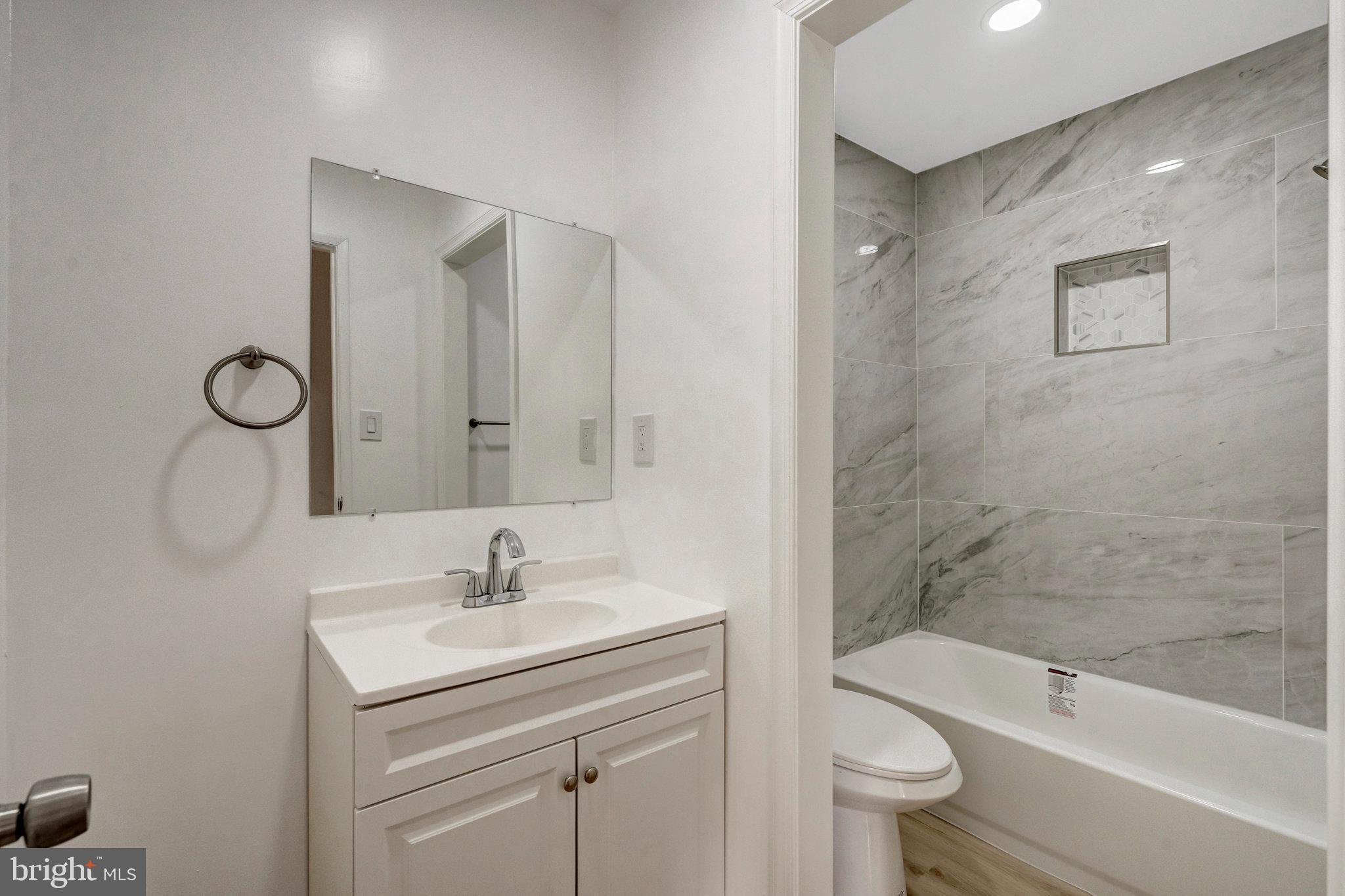 BONNIE BRAE - Residential