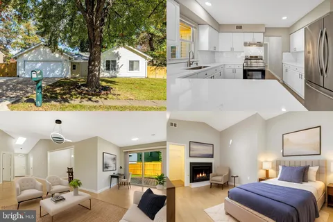 10412 Pearl Street, Fairfax, VA MLS: VAFX2273230