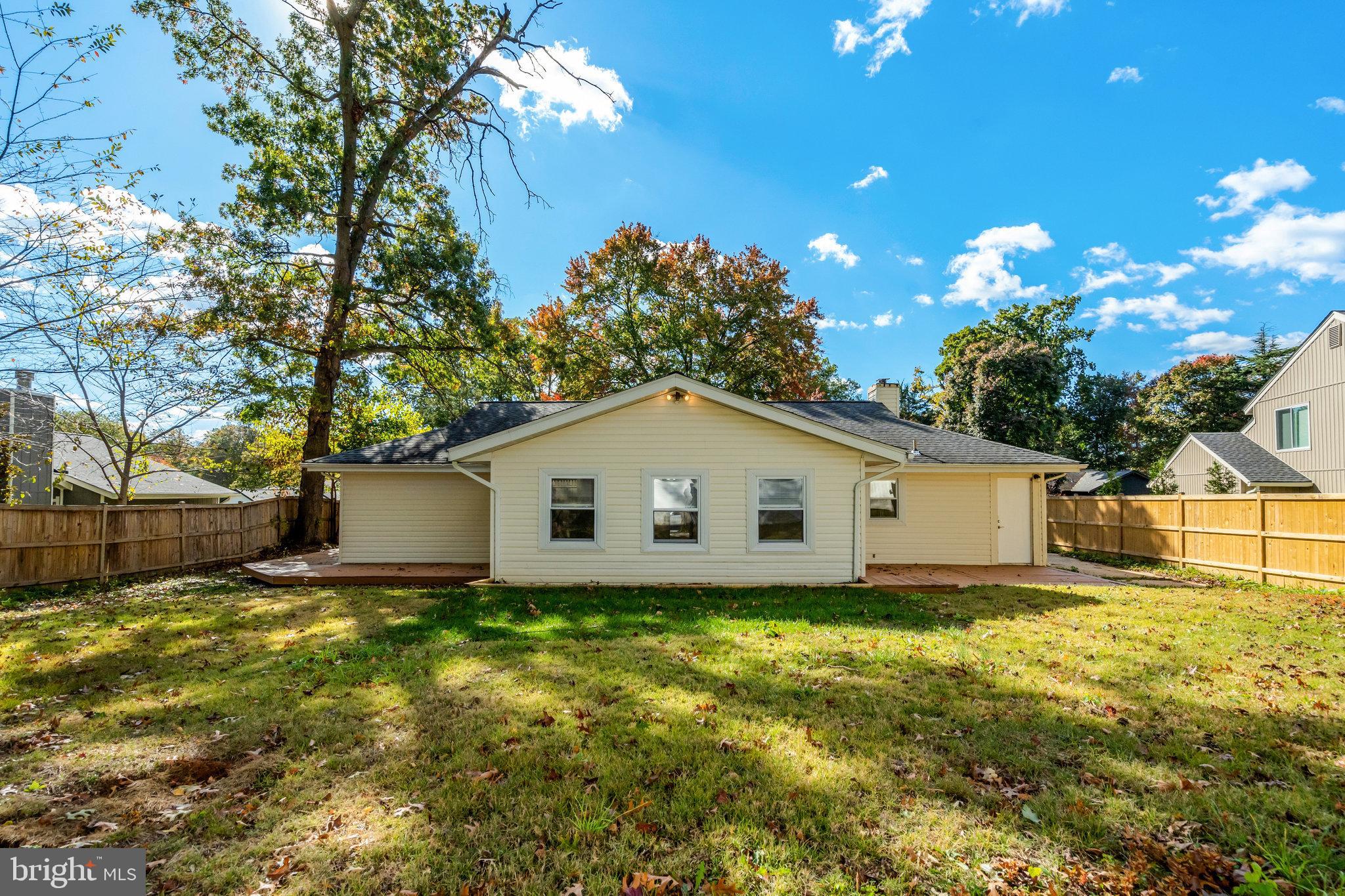 BONNIE BRAE - Residential