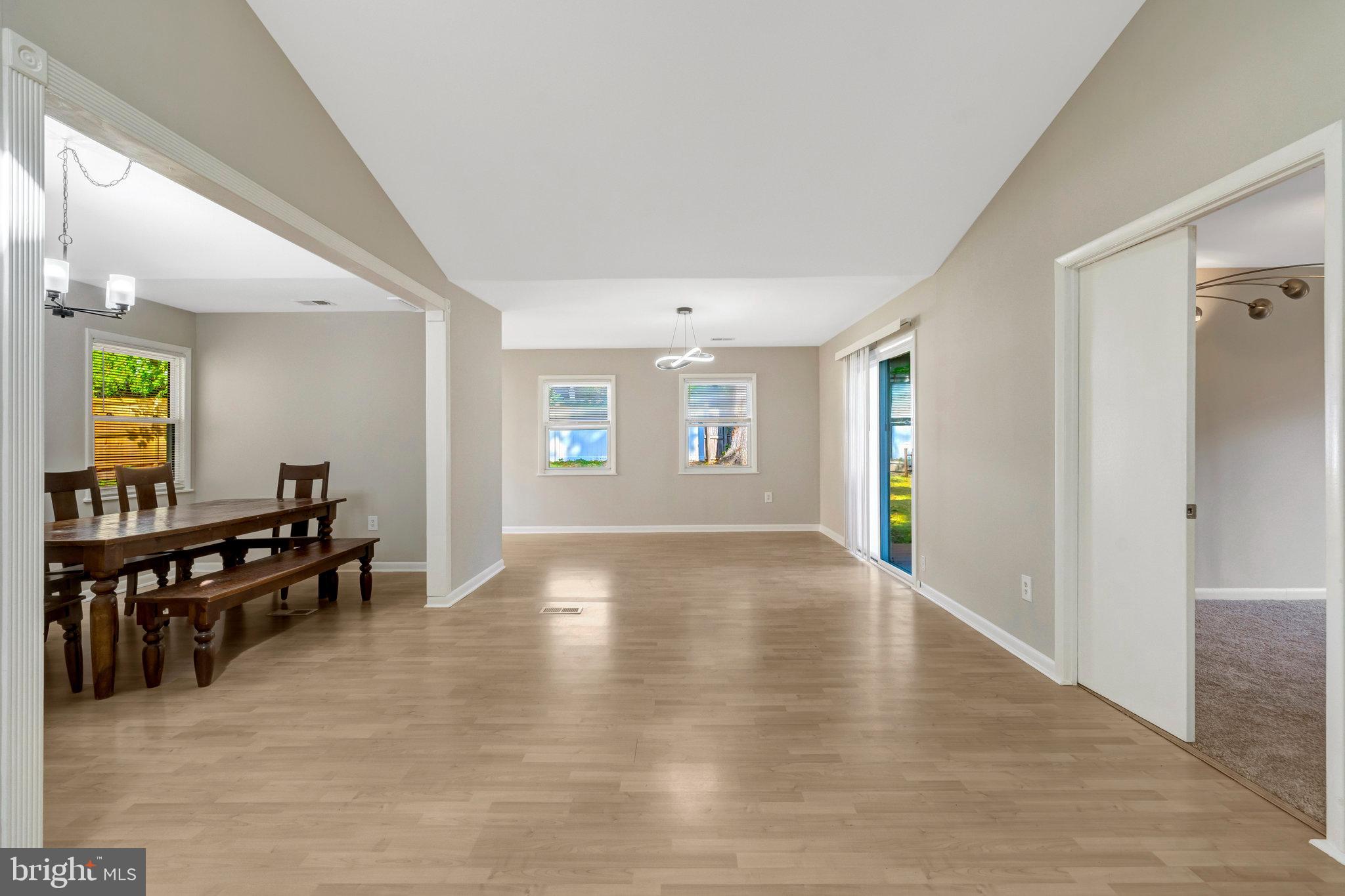 BONNIE BRAE - Residential