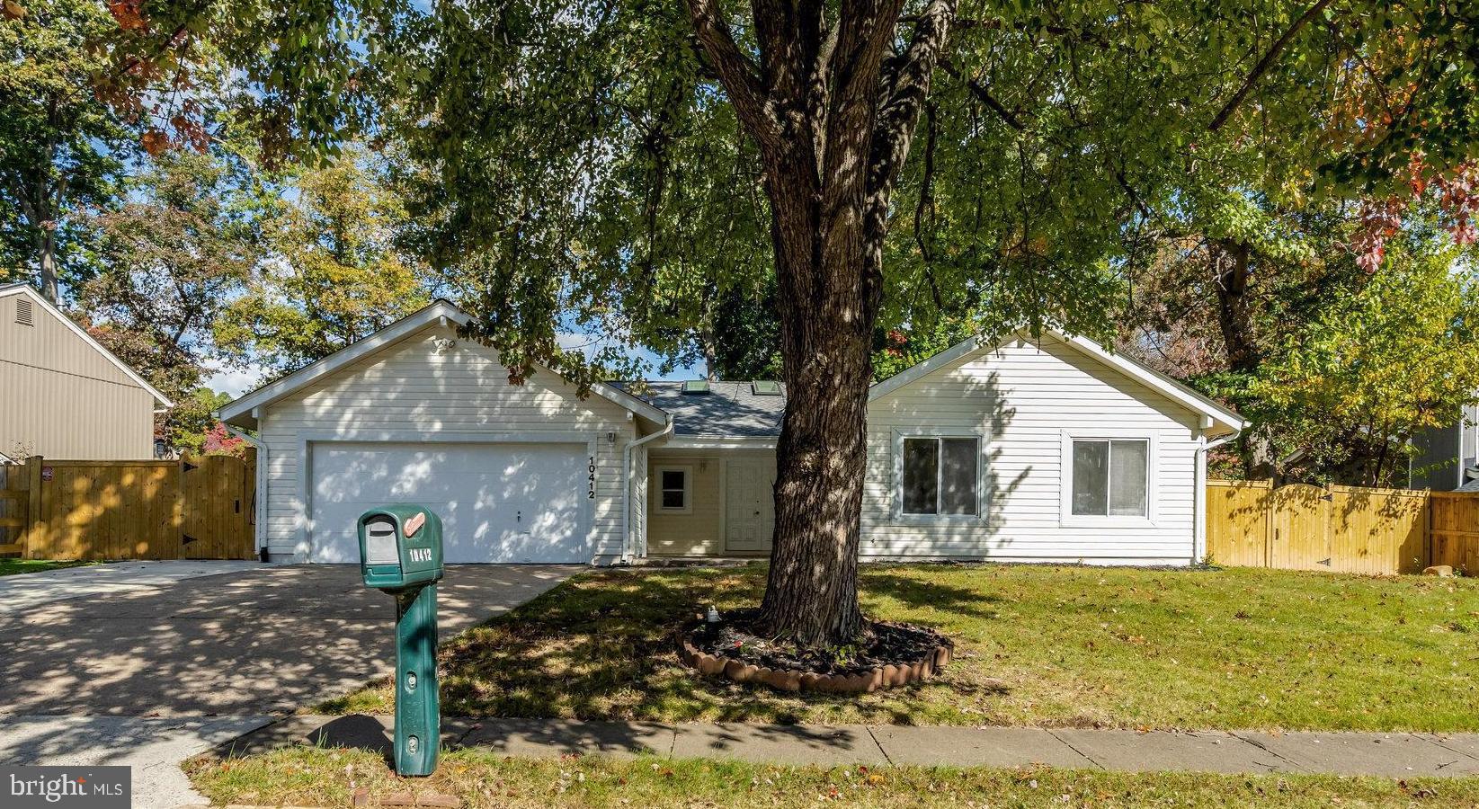 BONNIE BRAE - Residential