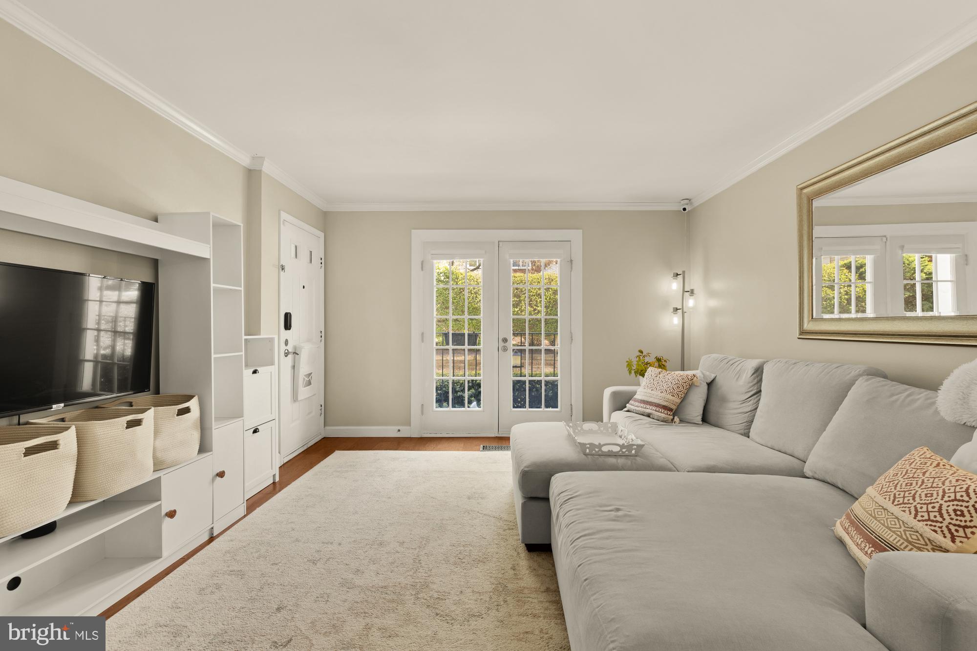 THE ARLINGTON - Residential