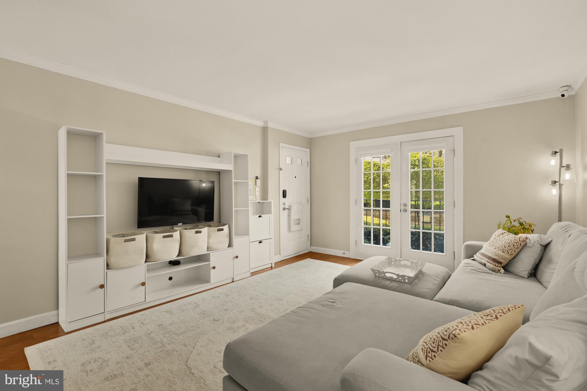 THE ARLINGTON - Residential