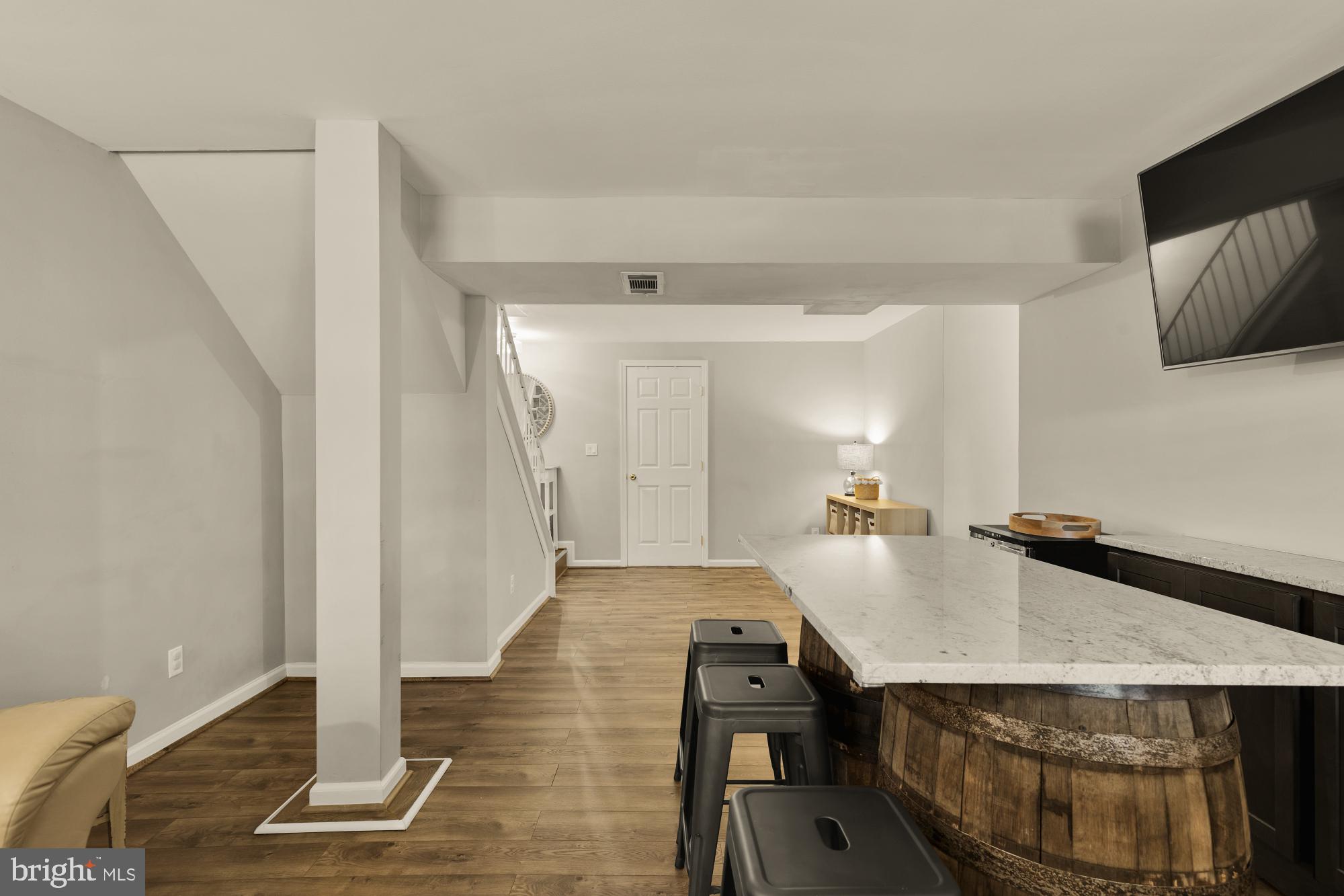 THE ARLINGTON - Residential