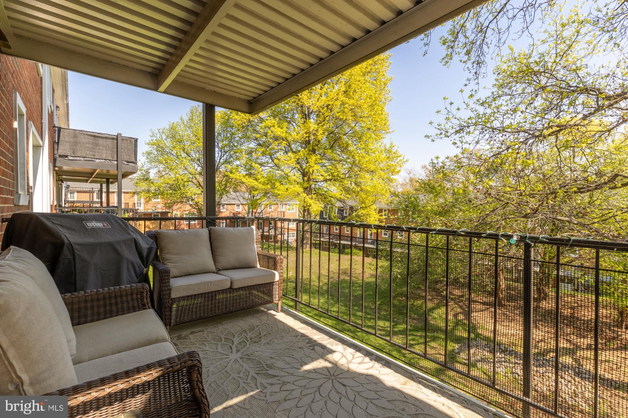 THE ARLINGTON - Residential