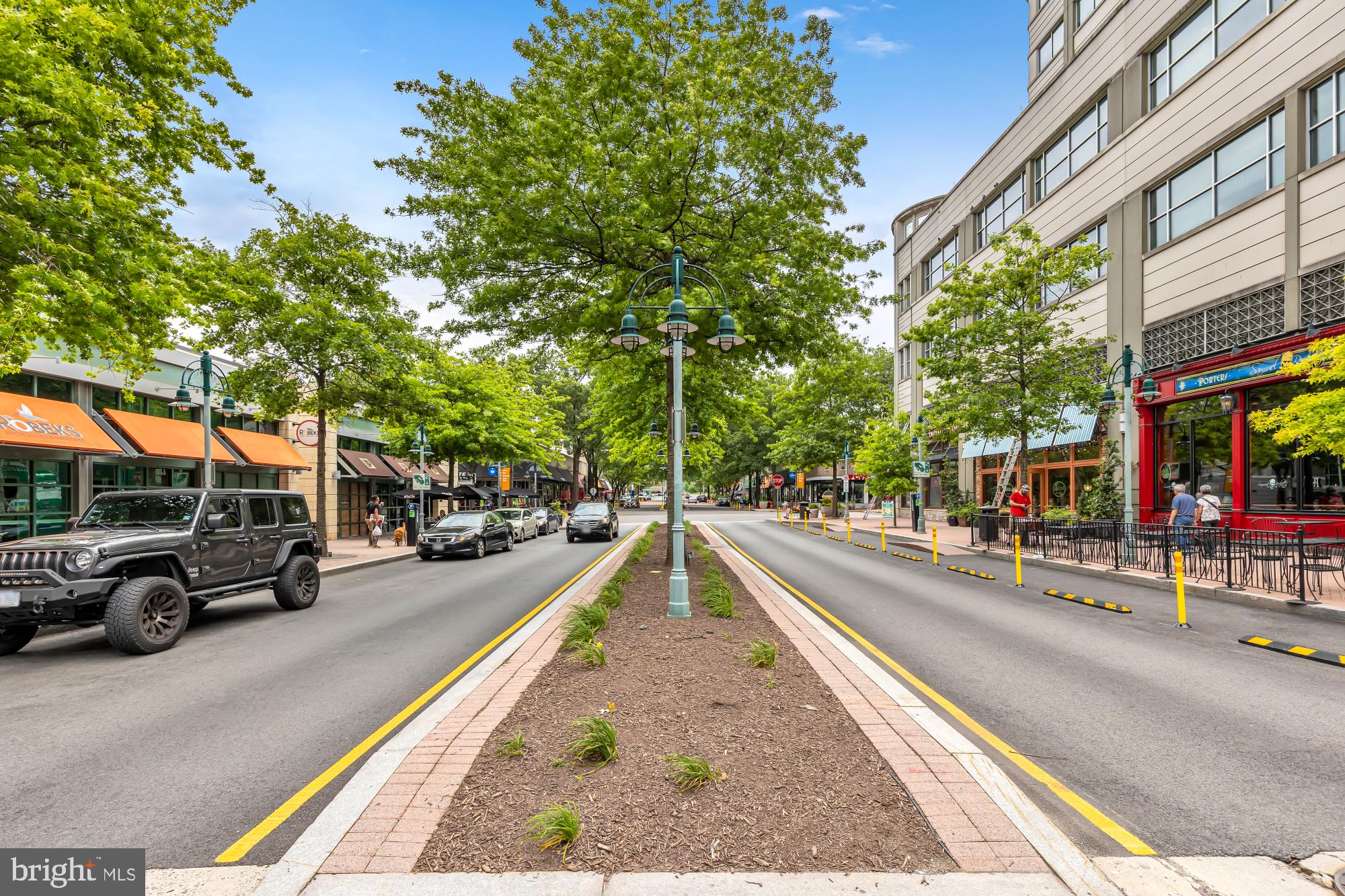 THE ARLINGTON - Residential