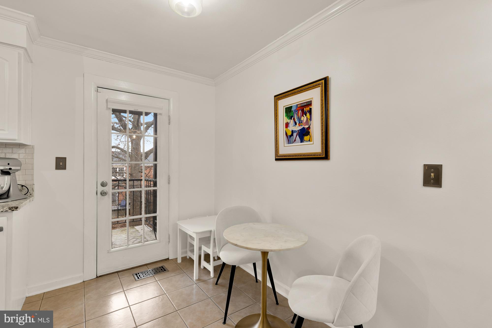 THE ARLINGTON - Residential