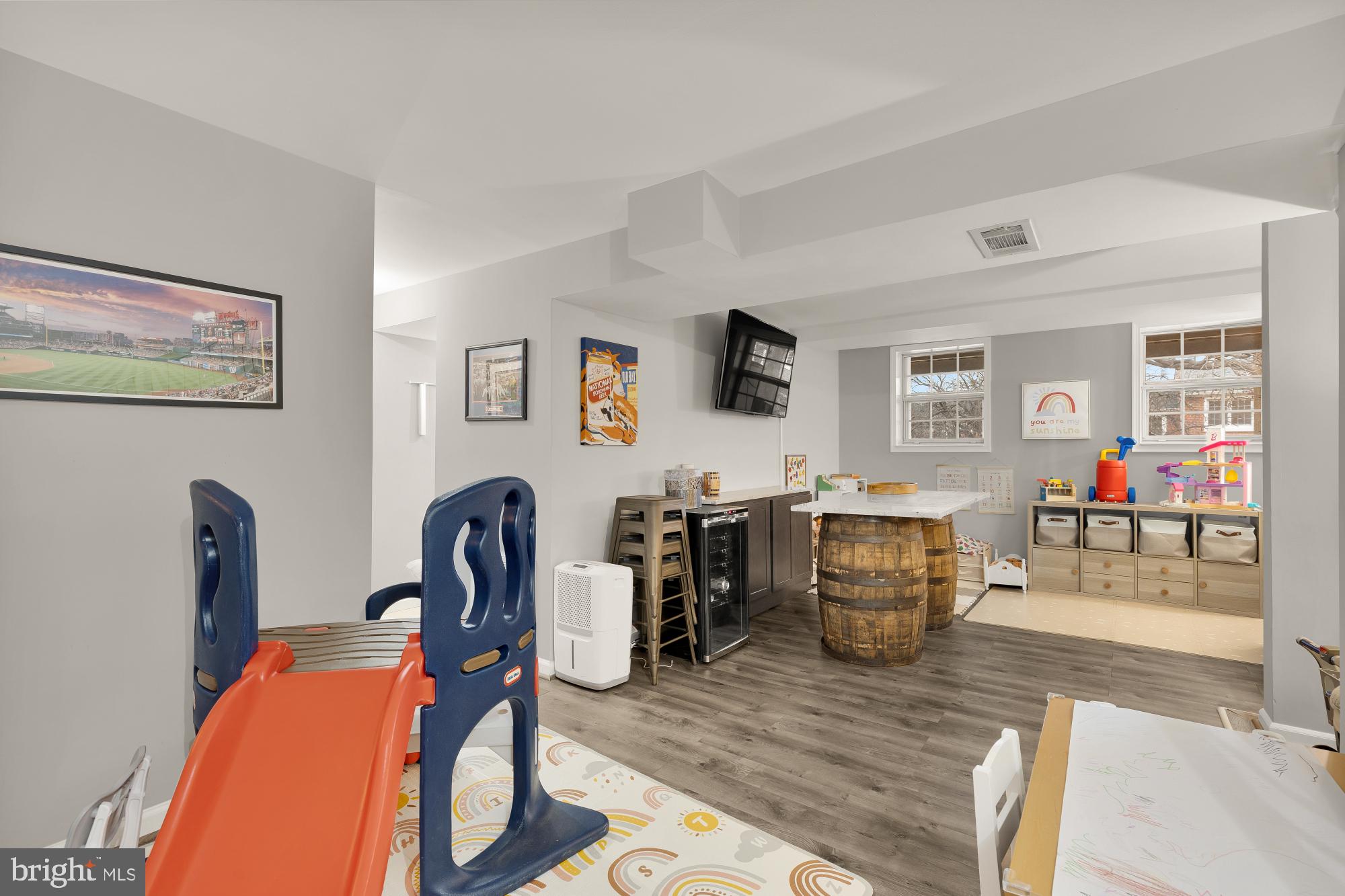 THE ARLINGTON - Residential