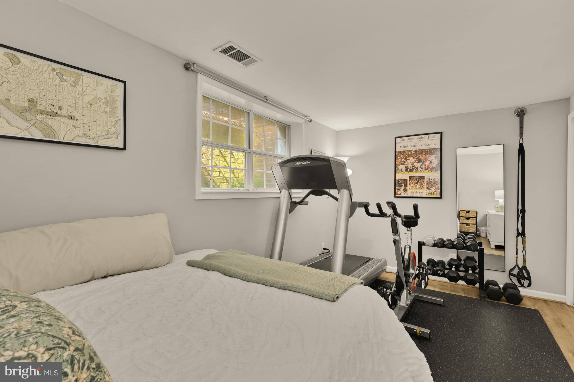 THE ARLINGTON - Residential