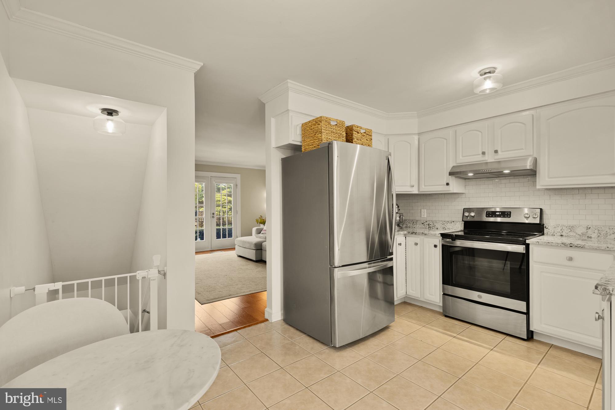 THE ARLINGTON - Residential