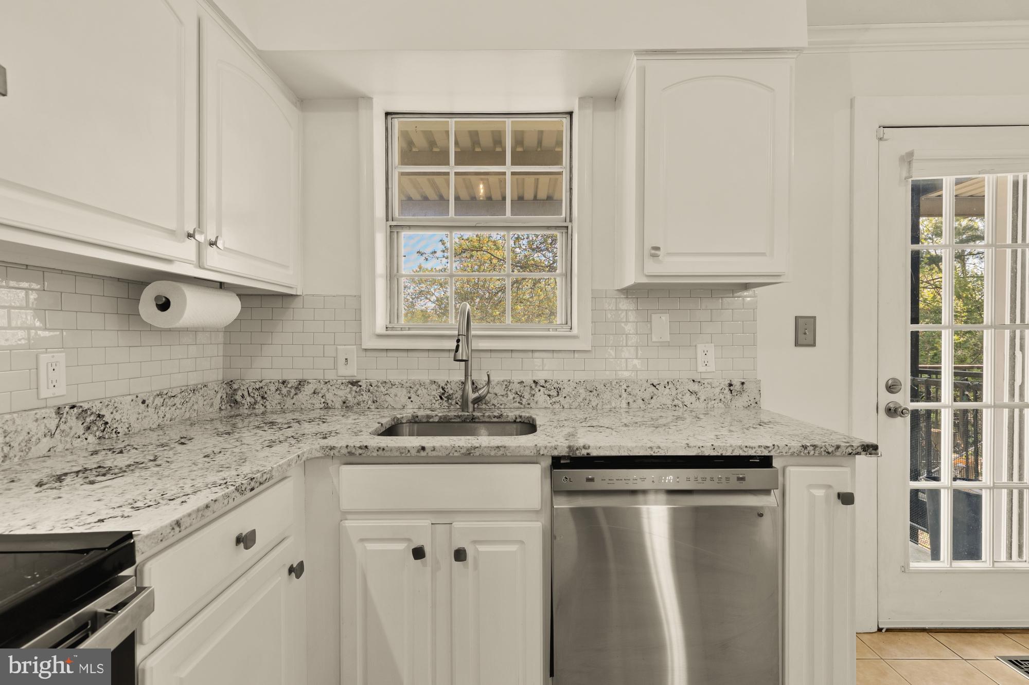 THE ARLINGTON - Residential