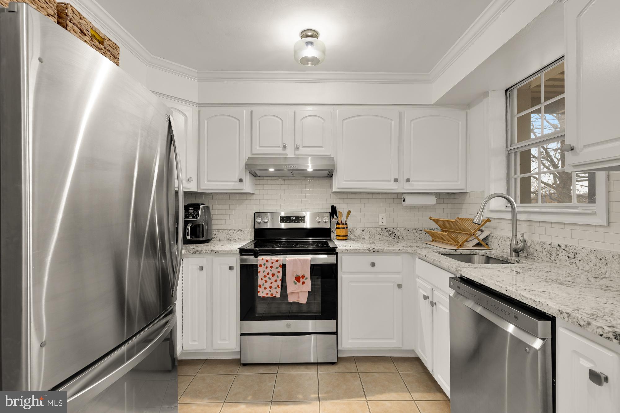 THE ARLINGTON - Residential