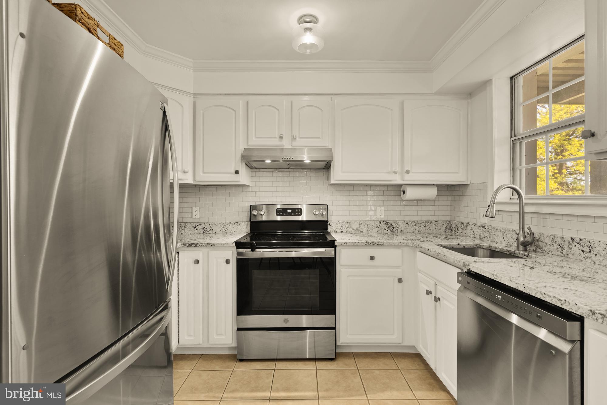 THE ARLINGTON - Residential