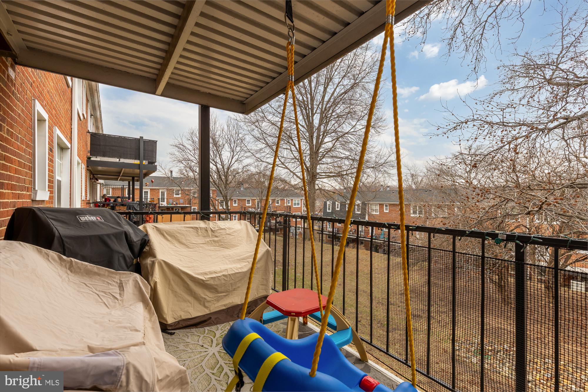 THE ARLINGTON - Residential