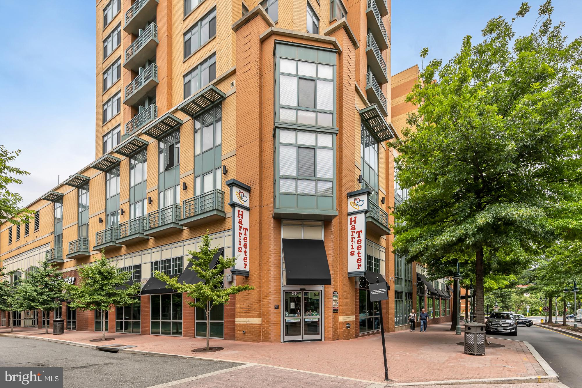 THE ARLINGTON - Residential