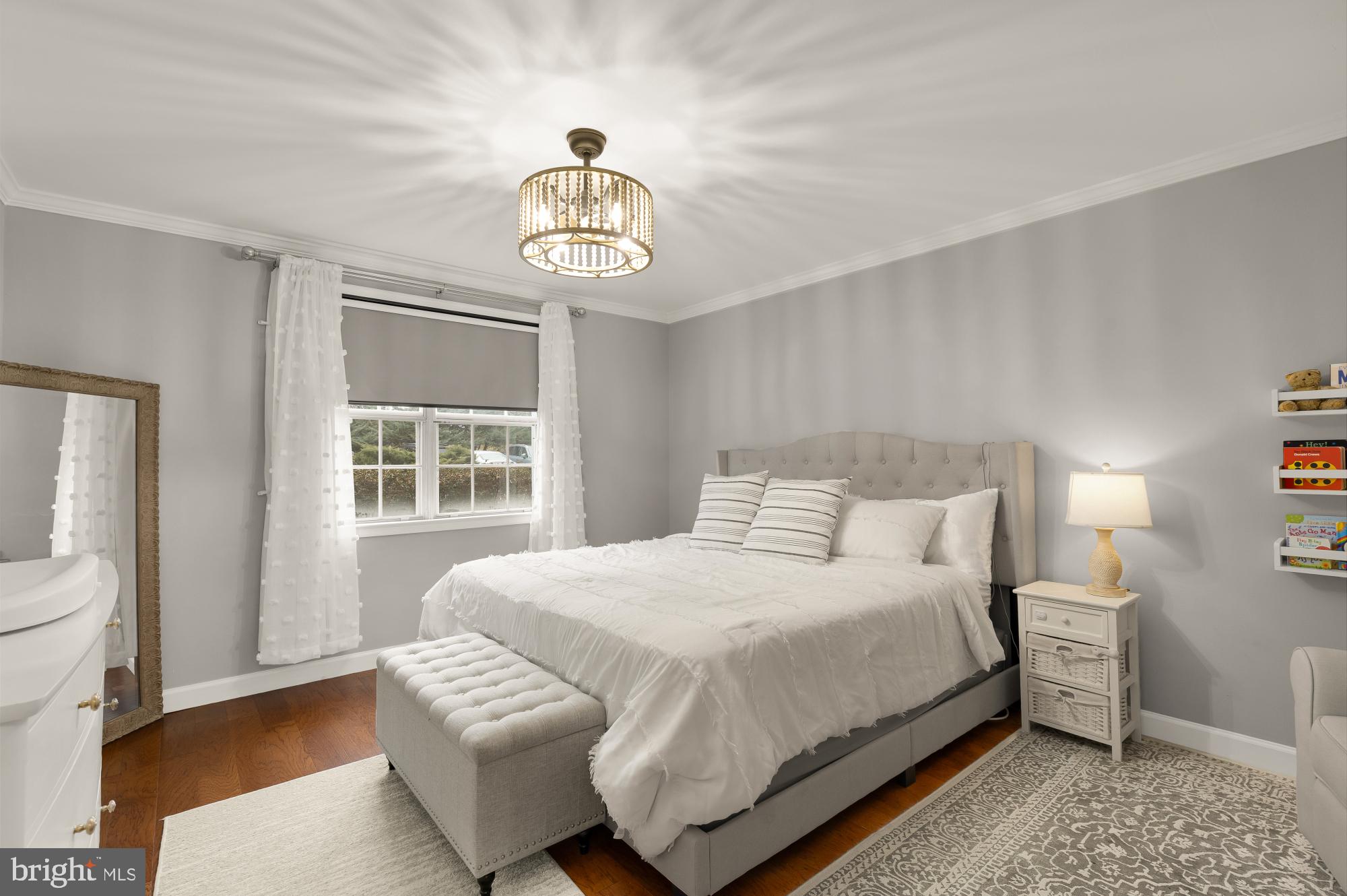 THE ARLINGTON - Residential