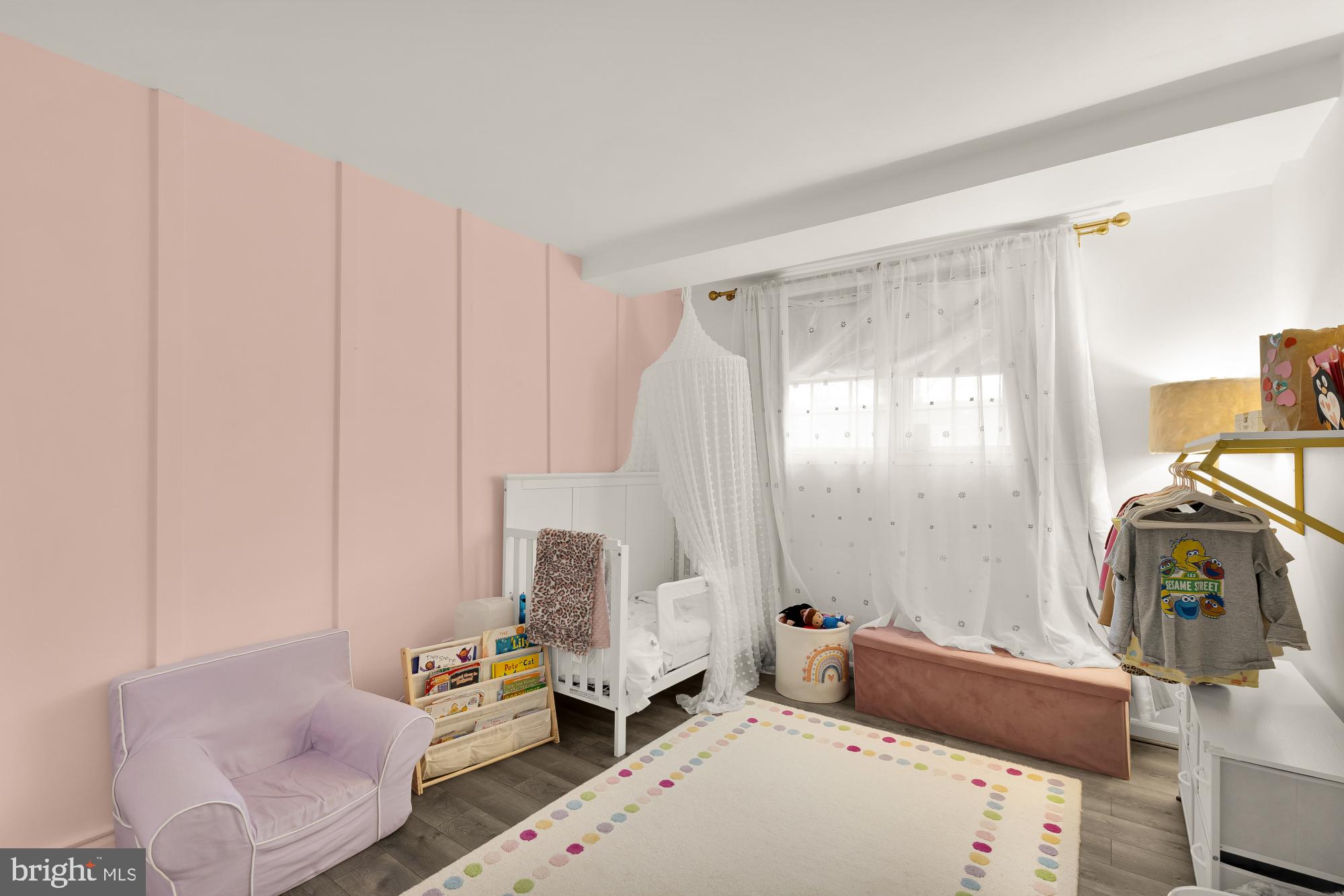 THE ARLINGTON - Residential