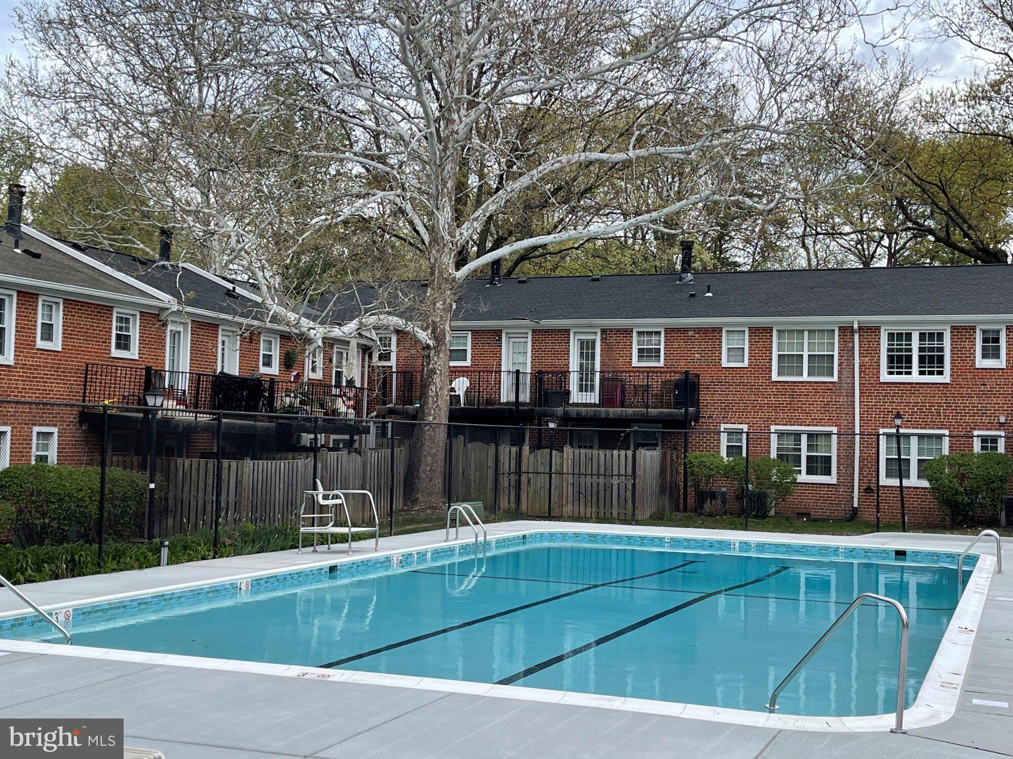 THE ARLINGTON - Residential