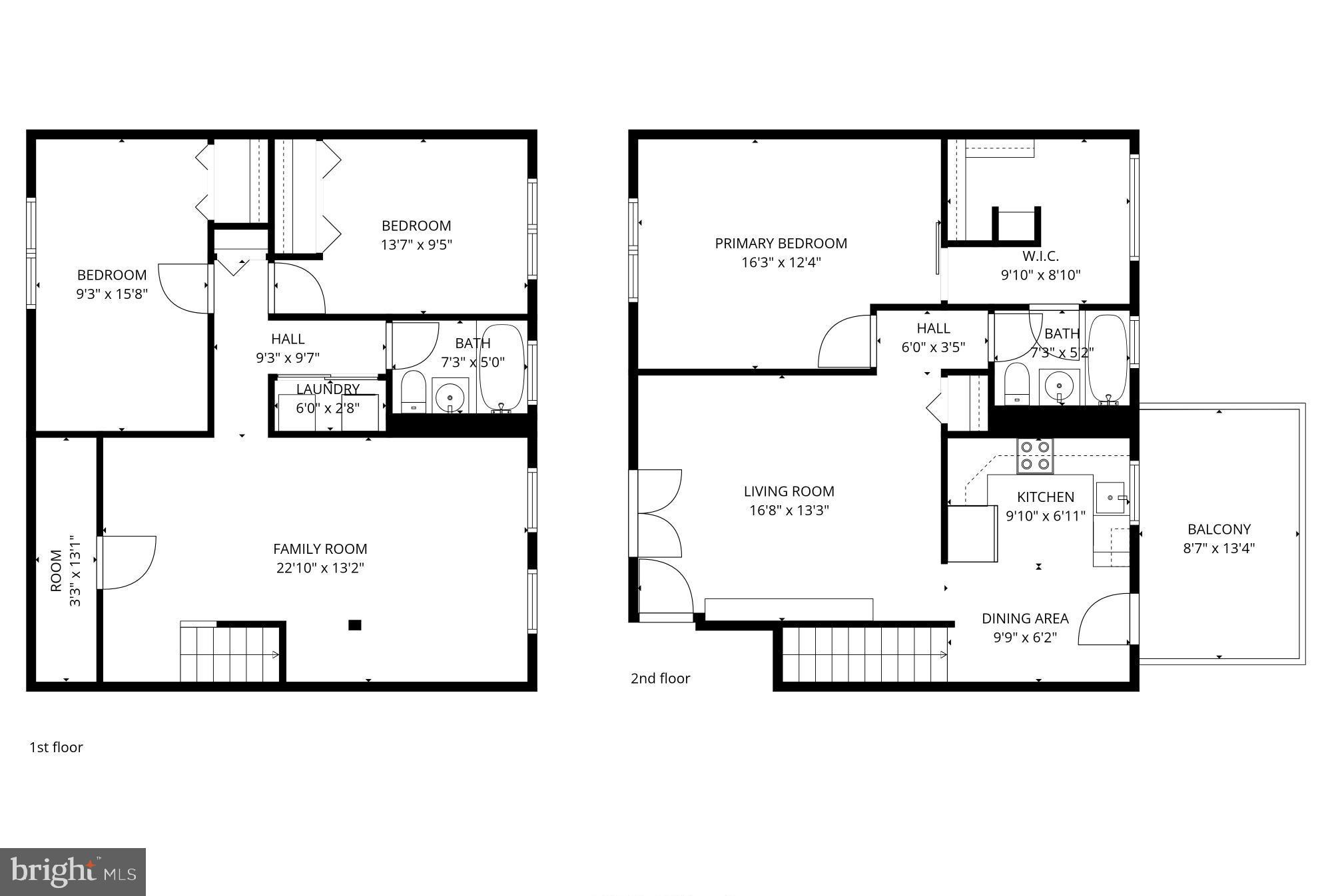 THE ARLINGTON - Residential