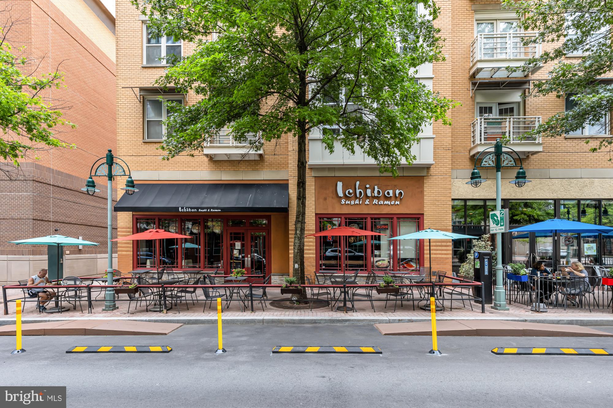 THE ARLINGTON - Residential