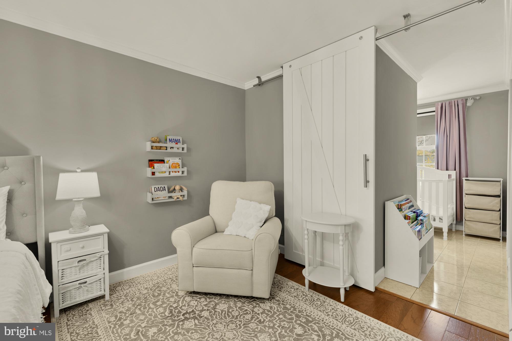 THE ARLINGTON - Residential