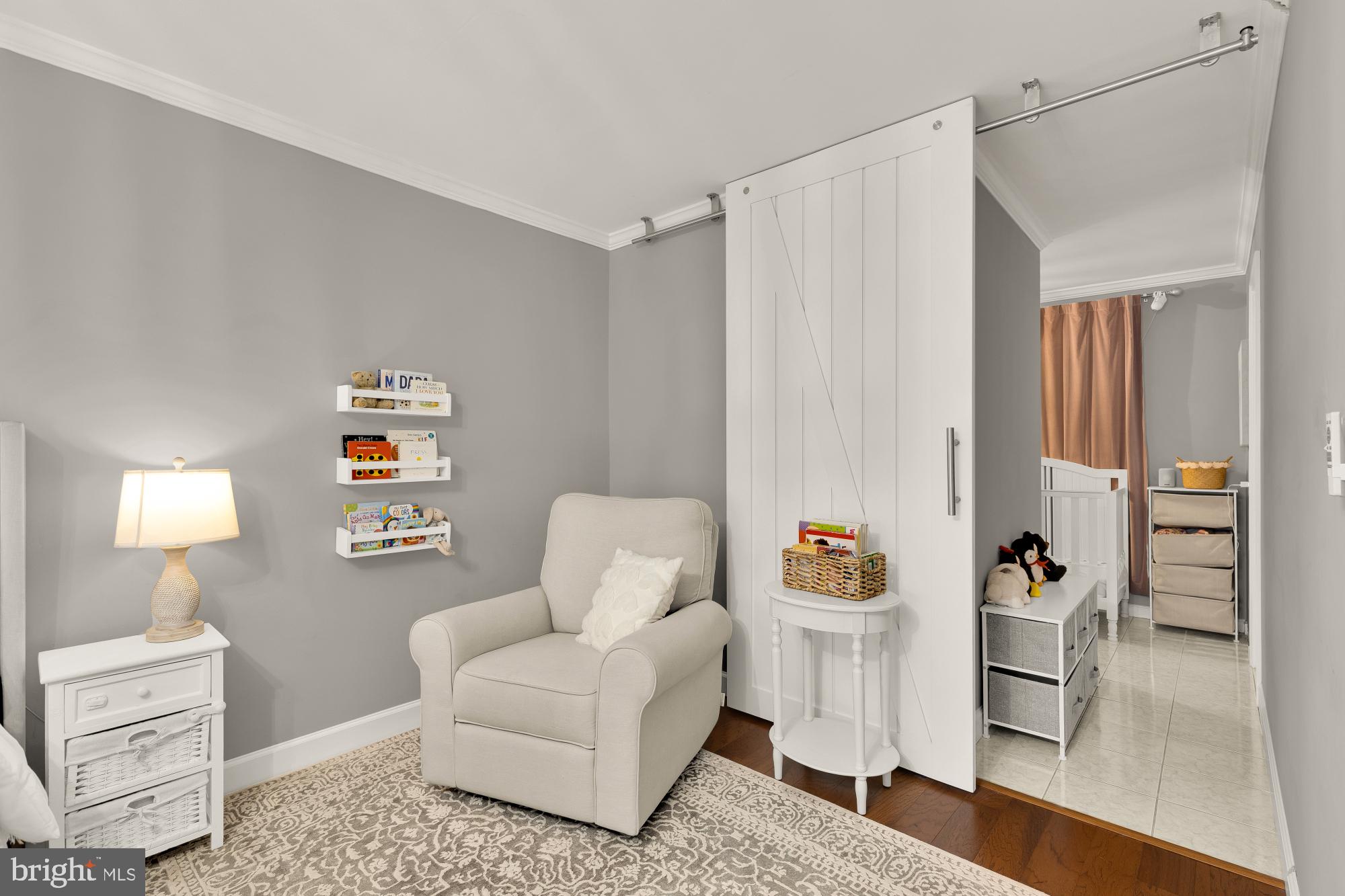 THE ARLINGTON - Residential