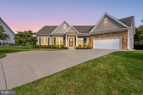 Homes For Sale - 150 Abrams Pointe Boulevard<br/> Frederick County, WINCHESTER, VA 22602