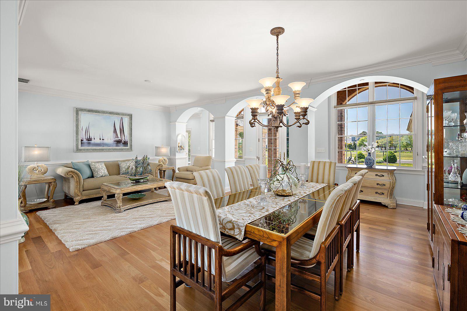 LIGHTHOUSE SOUND - Residential