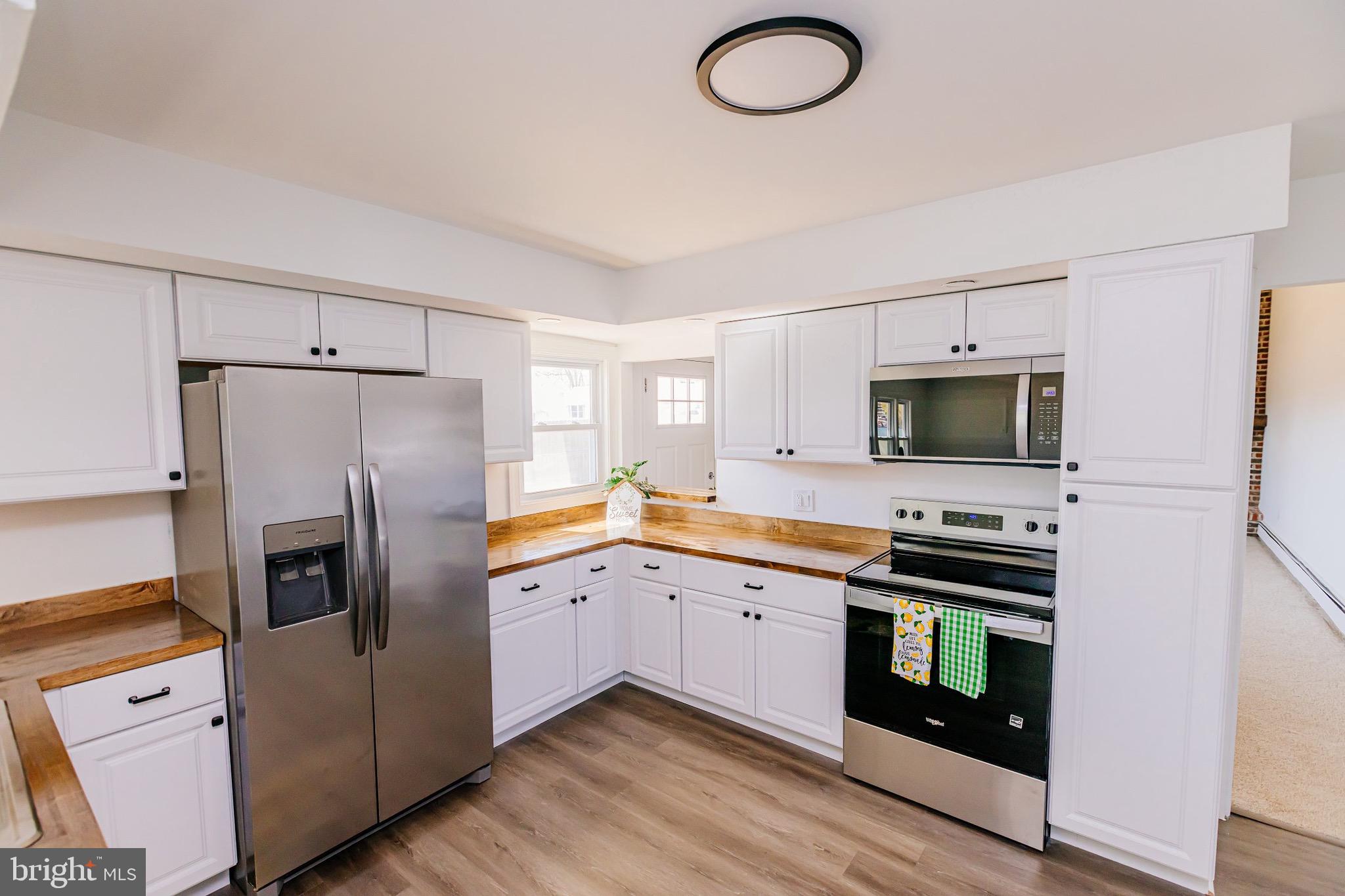 VERMILION HILL - Residential