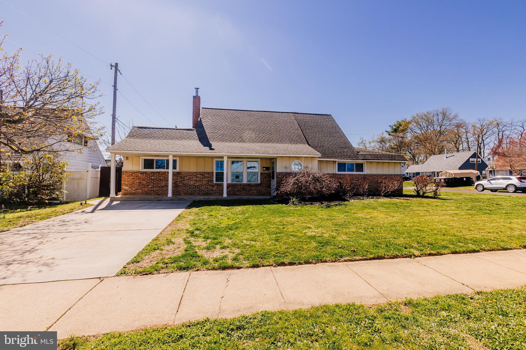 VERMILION HILL - Residential