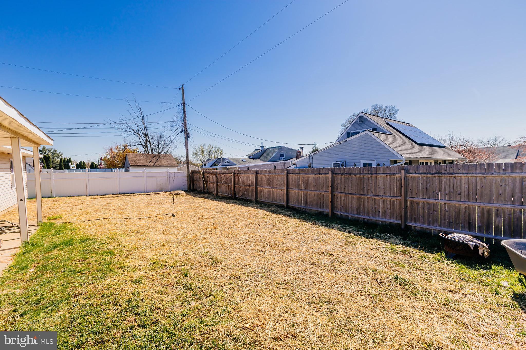 VERMILION HILL - Residential