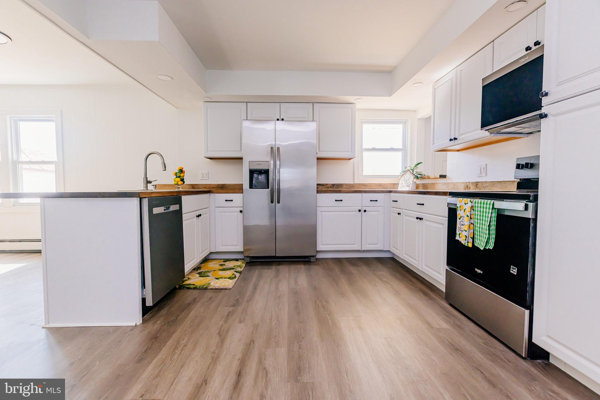 VERMILION HILL - Residential