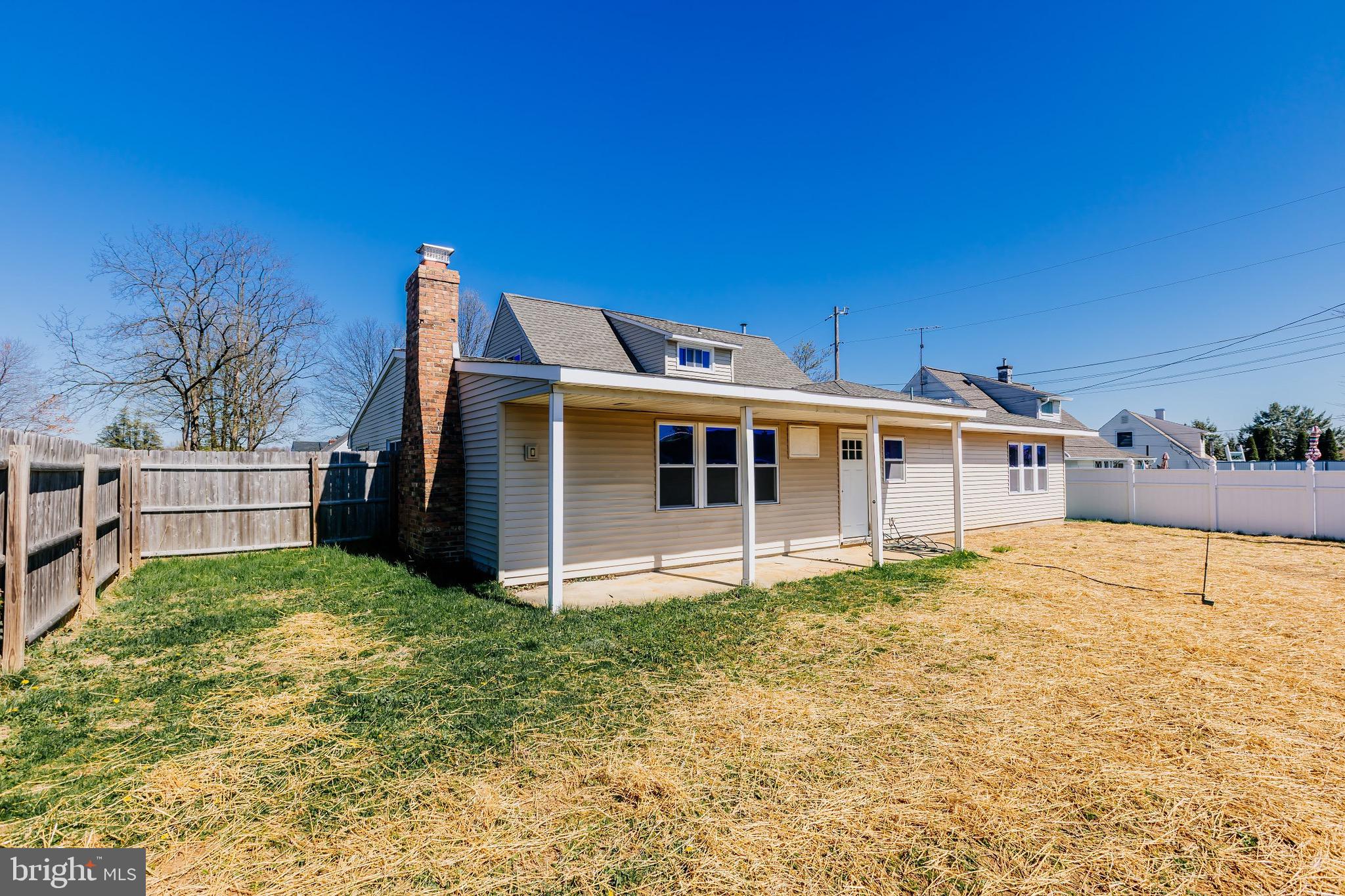 VERMILION HILL - Residential