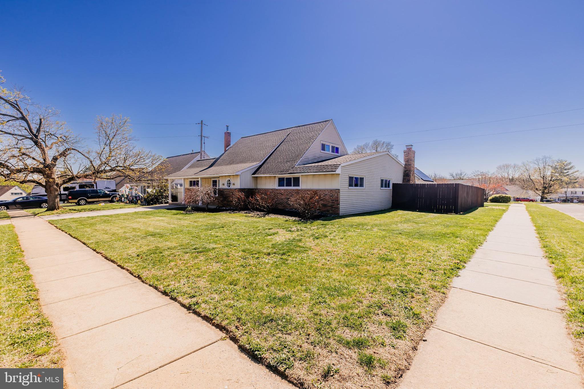 VERMILION HILL - Residential