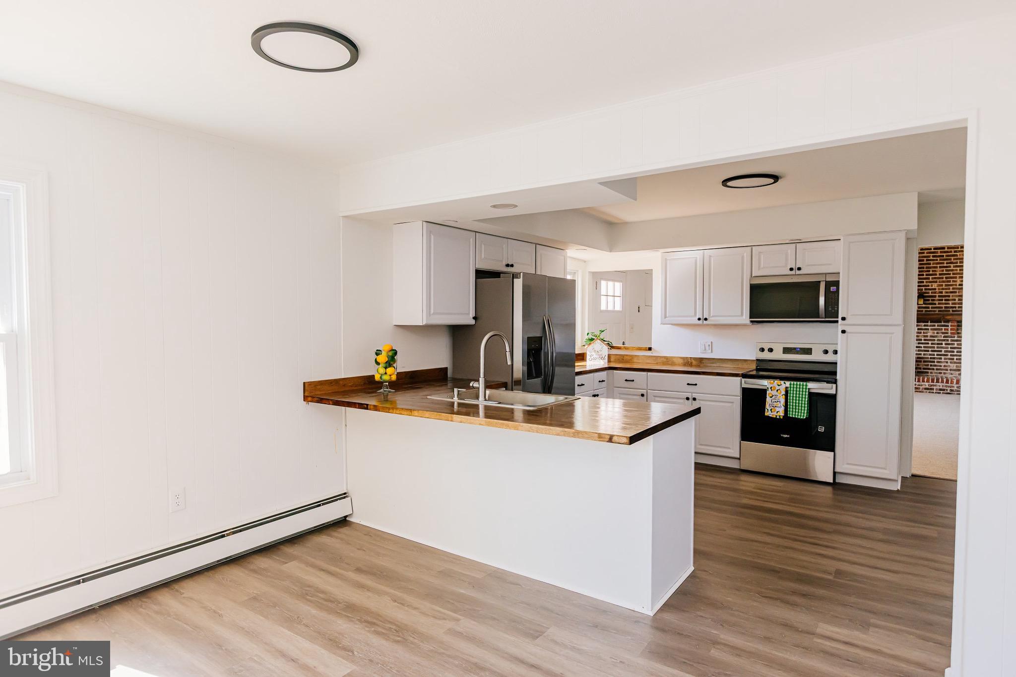 VERMILION HILL - Residential