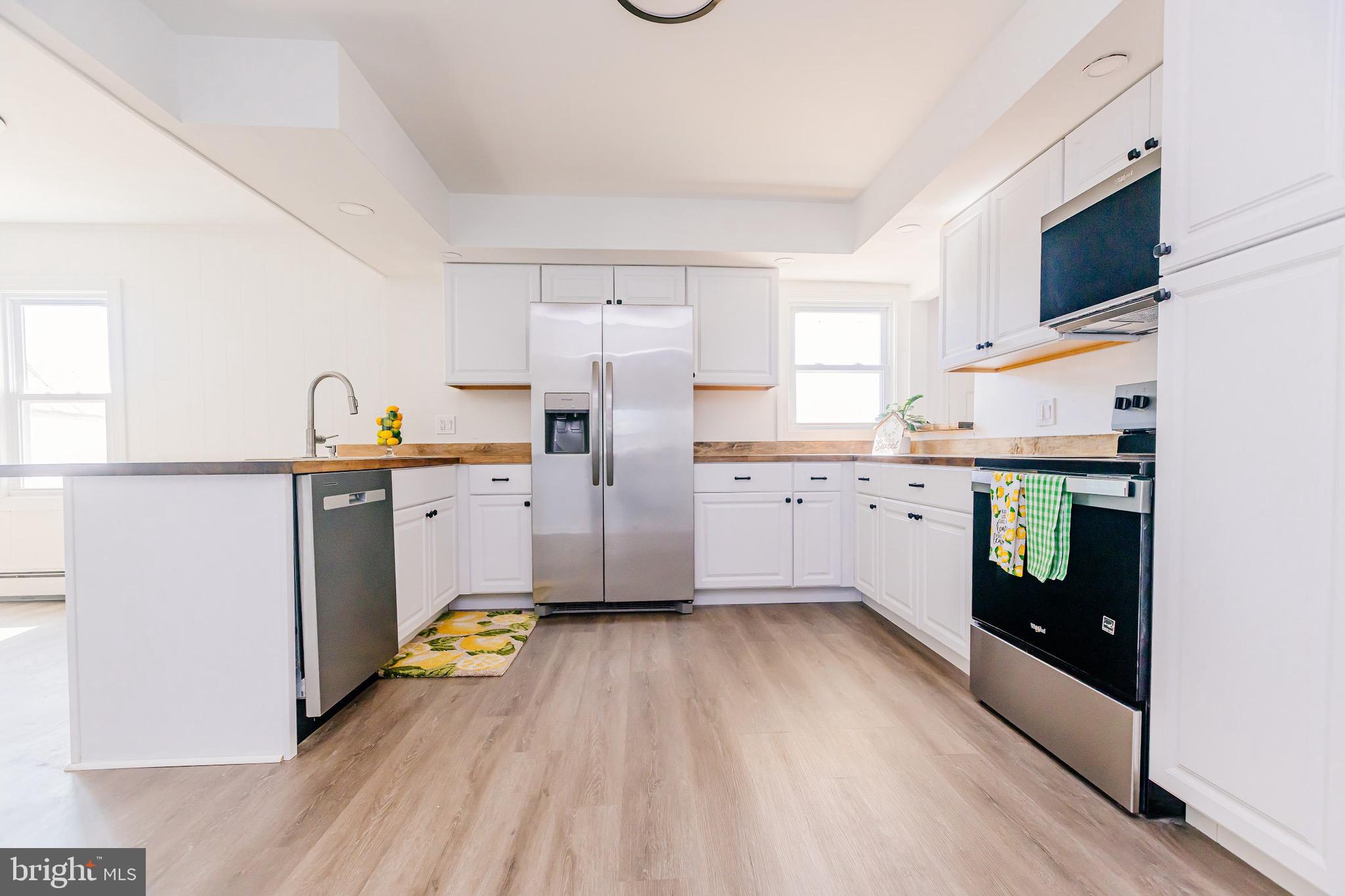 VERMILION HILL - Residential