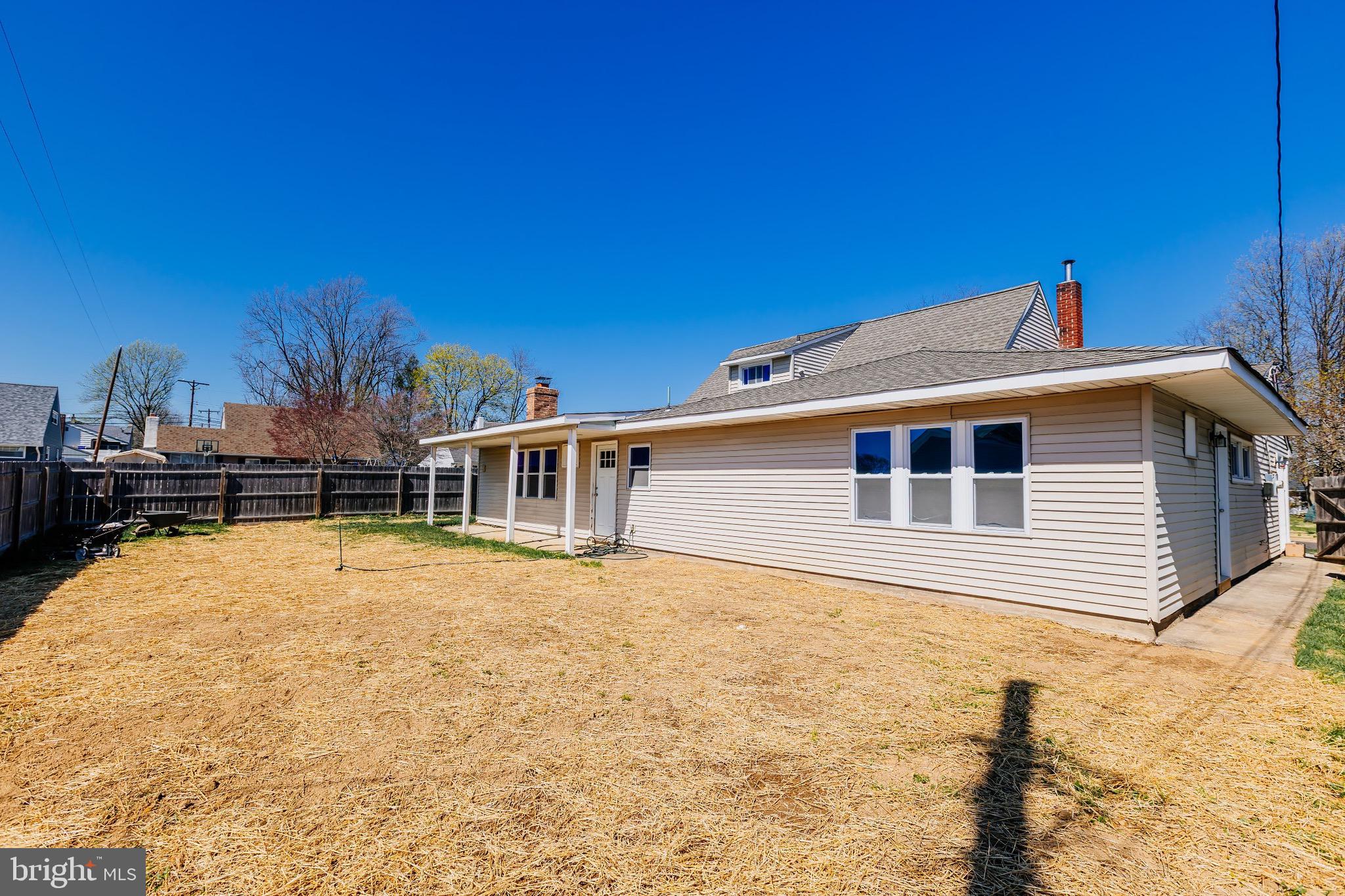 VERMILION HILL - Residential