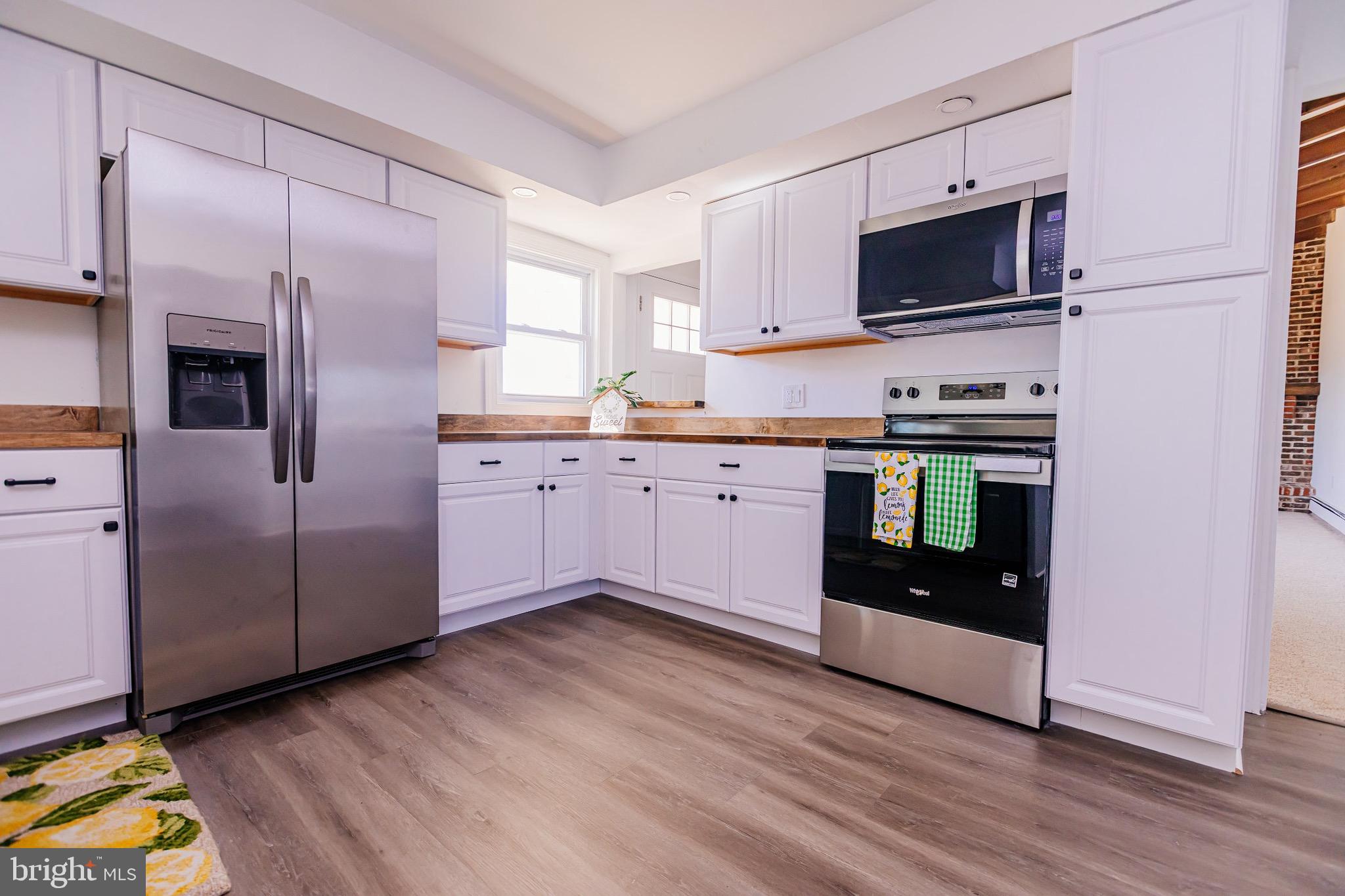 VERMILION HILL - Residential