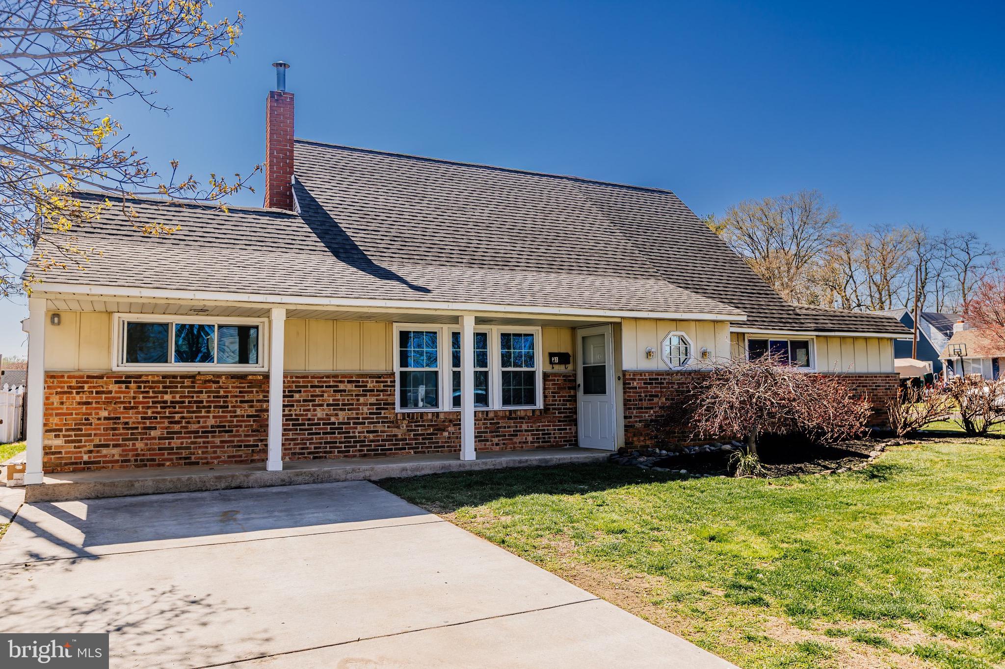 VERMILION HILL - Residential