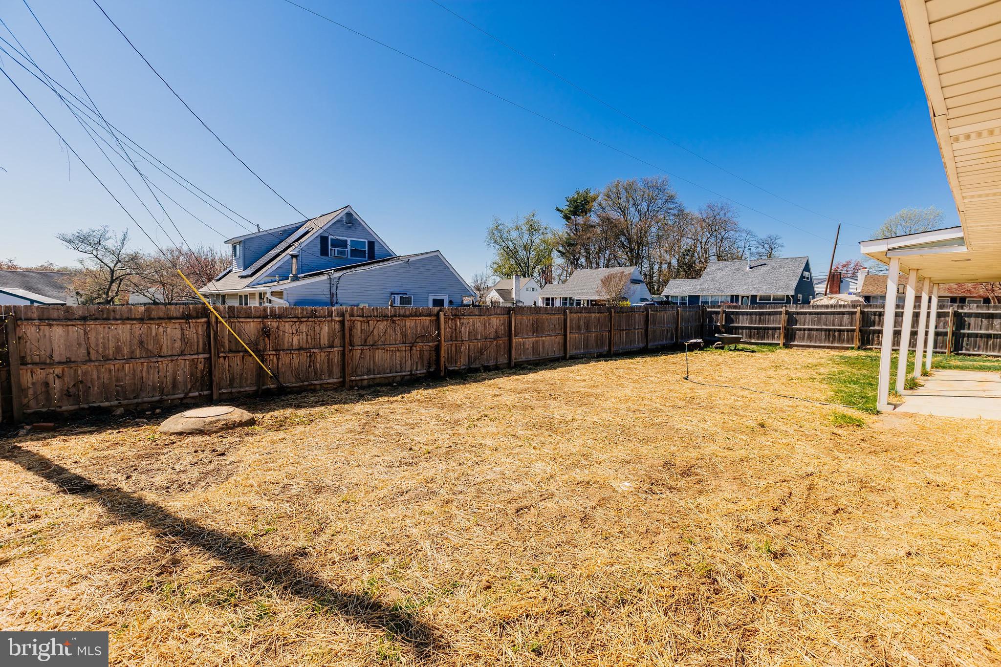 VERMILION HILL - Residential