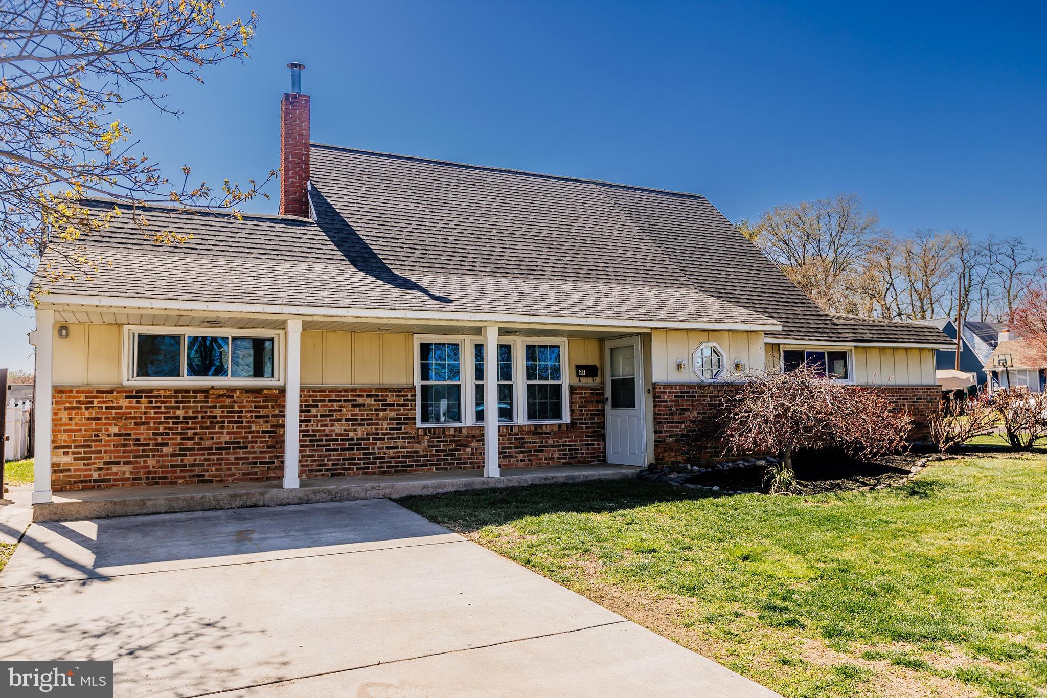 VERMILION HILL - Residential