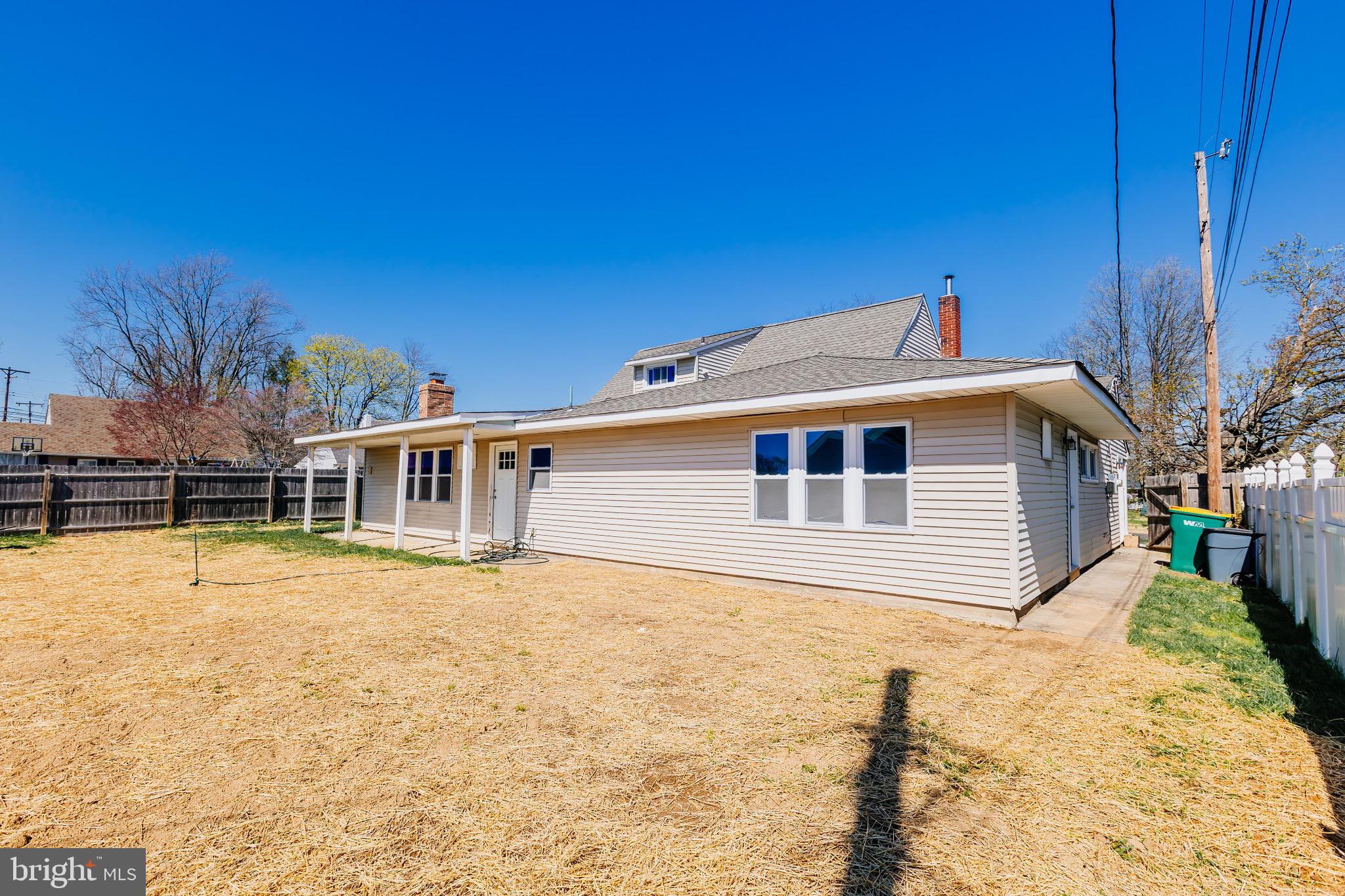 VERMILION HILL - Residential