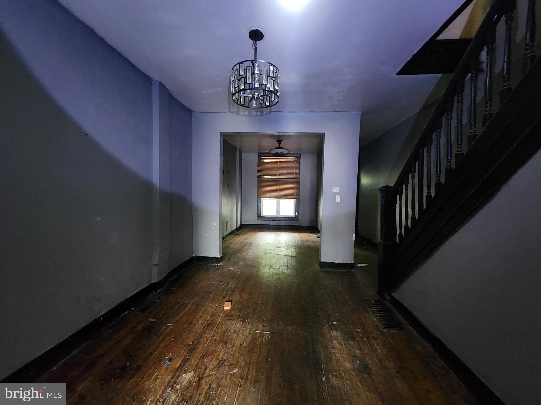 CLIFTON PARK - Residential