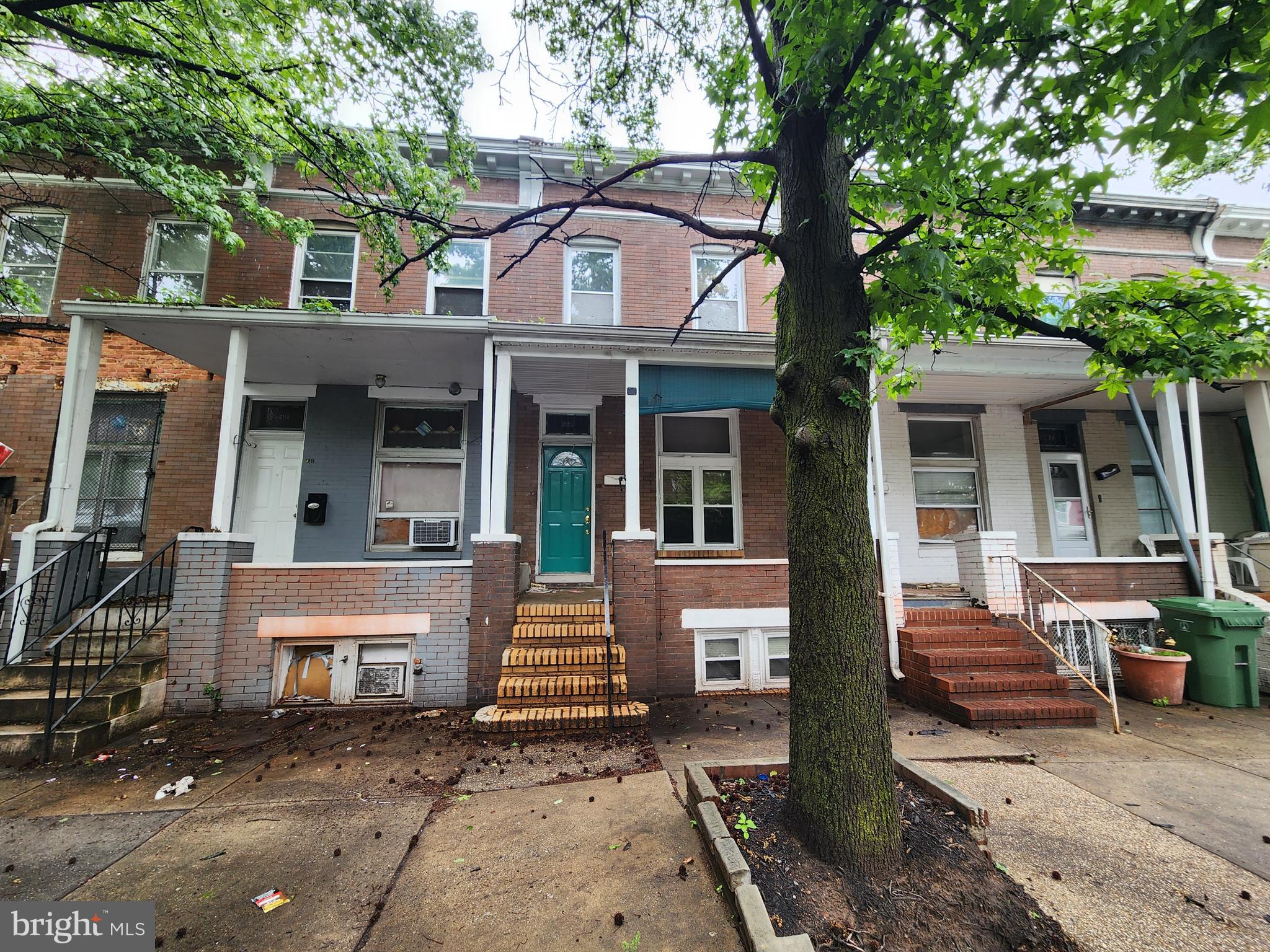 CLIFTON PARK - Residential