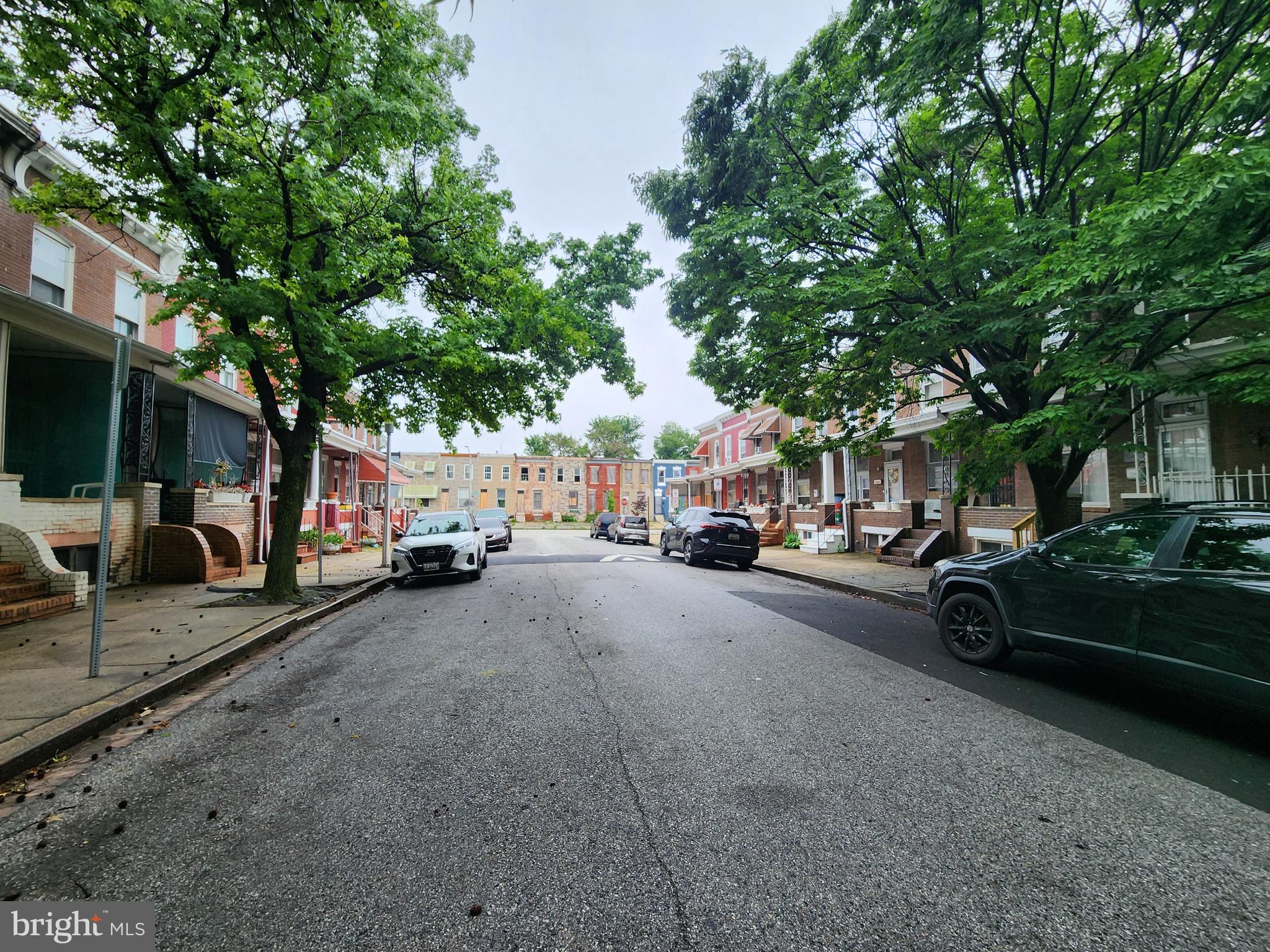 CLIFTON PARK - Residential