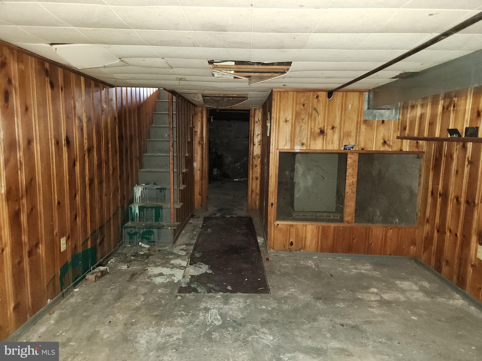 CLIFTON PARK - Residential