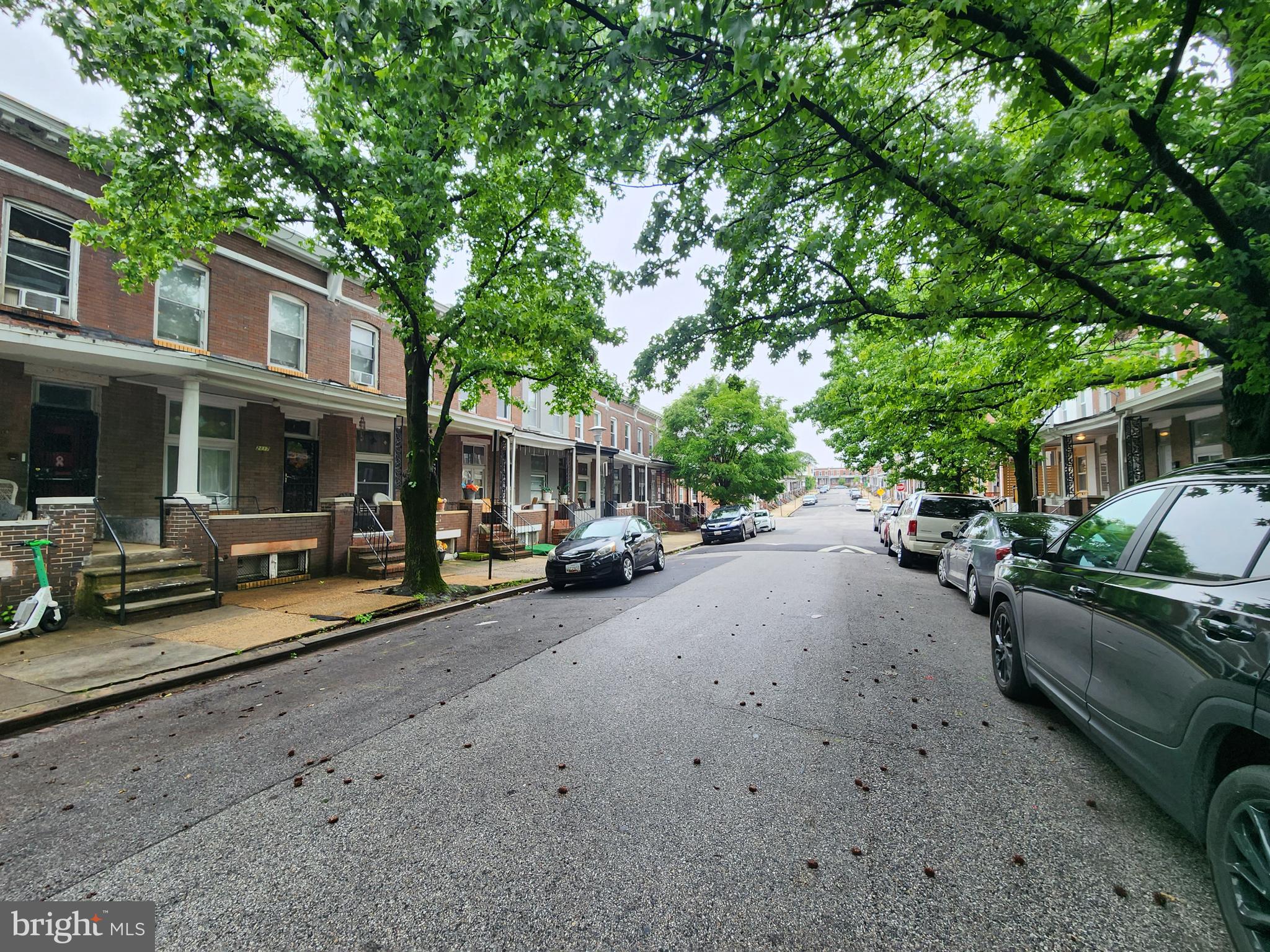 CLIFTON PARK - Residential